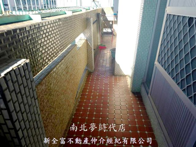 台南新營公寓-9