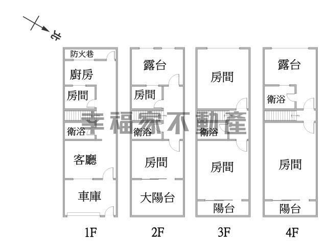 仁德別墅-15