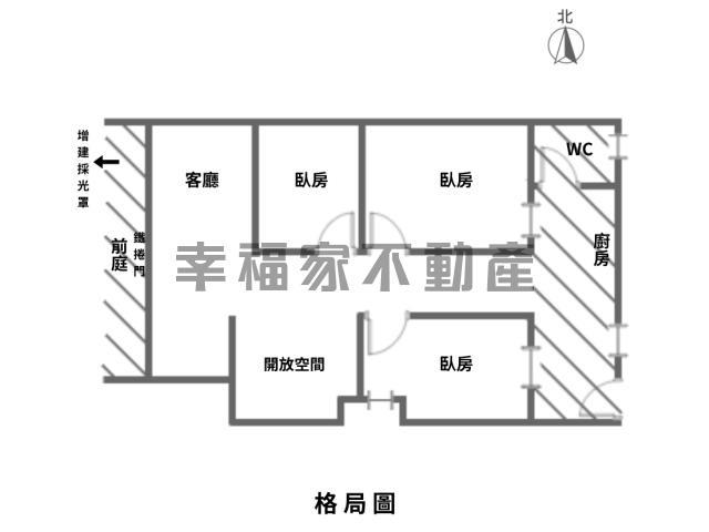 北區公寓-15