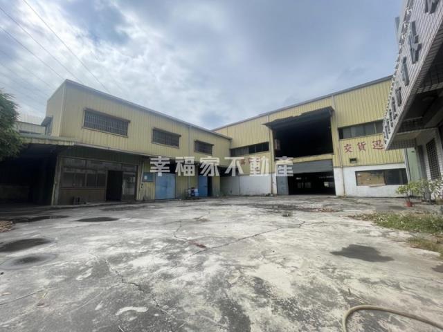 仁德廠房-2