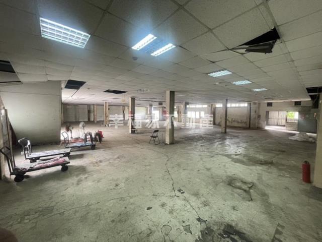 仁德廠房-3