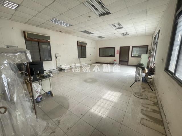 仁德廠房-7