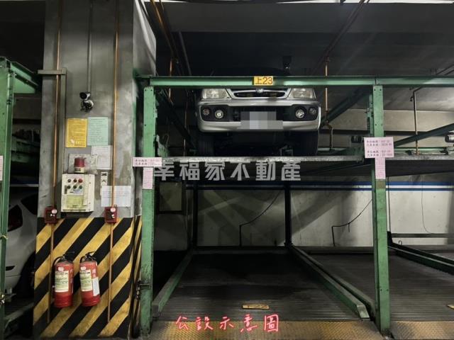 台南大樓-11
