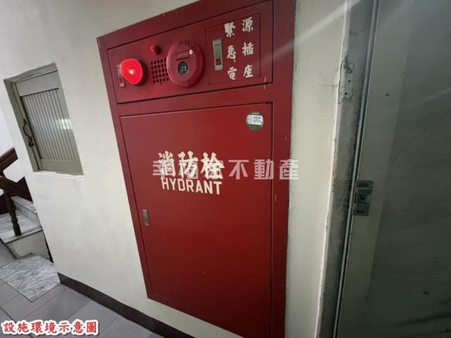 台南大樓-13