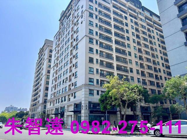 台南大樓-12