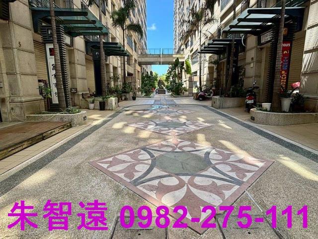 台南大樓-2