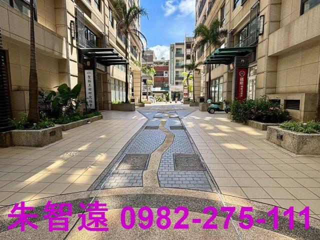 台南大樓-3