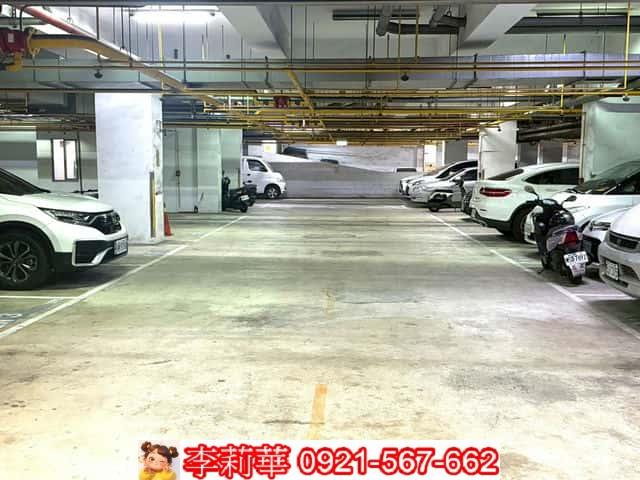 台南大樓-12