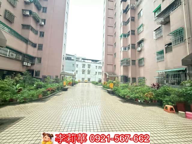 台南大樓-1