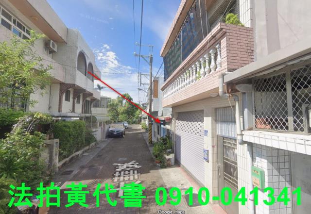 花蓮透天法拍-3