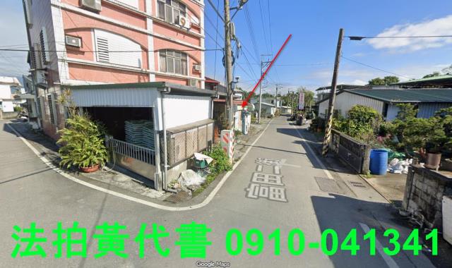 花蓮光復透天法拍-3