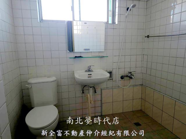 台南新營公寓-6