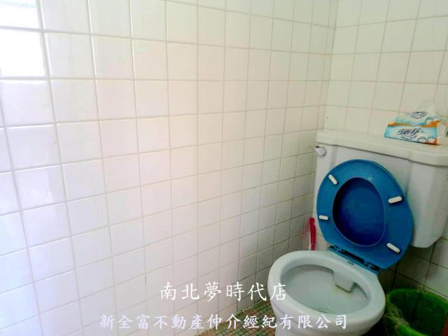 台南新營公寓-7