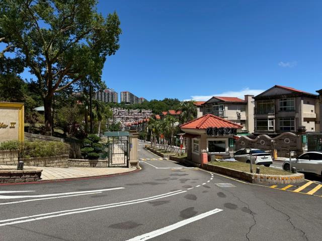 新北新店透天拍賣-12