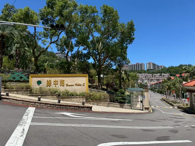 新北新店透天拍賣-9