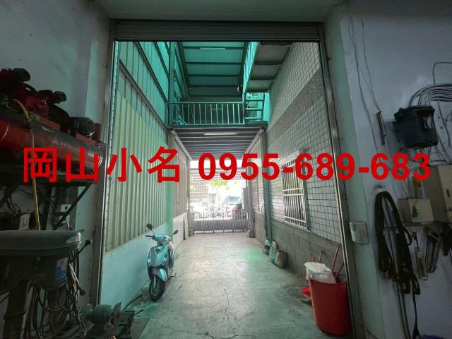 高雄燕巢廠辦-1