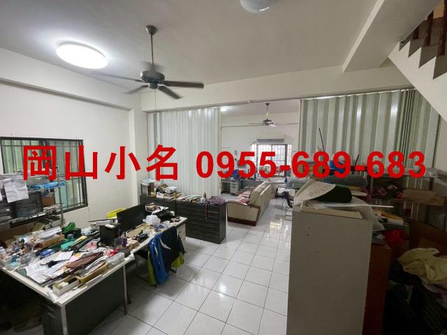 高雄燕巢廠辦-2