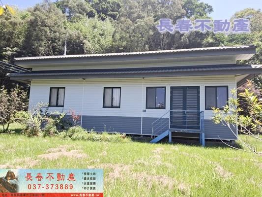 苗栗大湖農舍-1