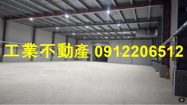 仁武廠房-2