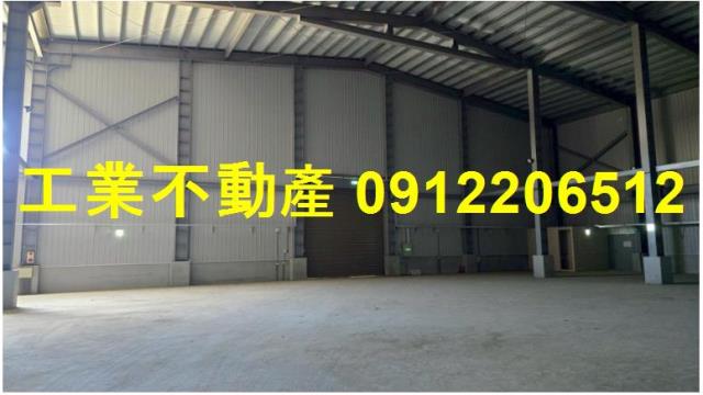 仁武廠房-3