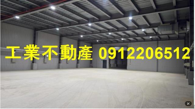 仁武廠房-4