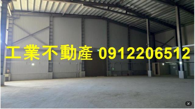 仁武廠房-5