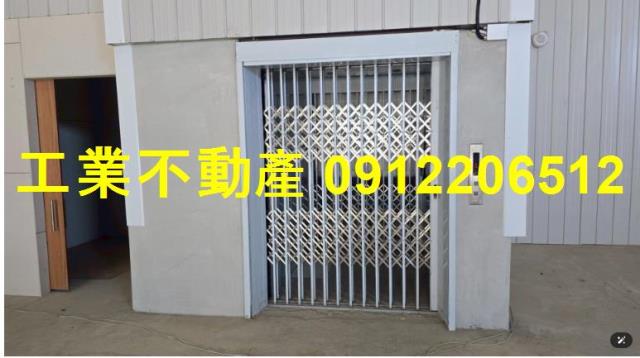 仁武廠房-6