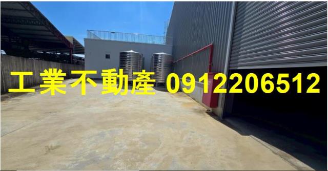 仁武廠房-7