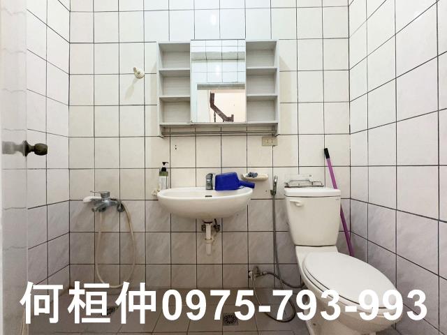 頭份透天-9