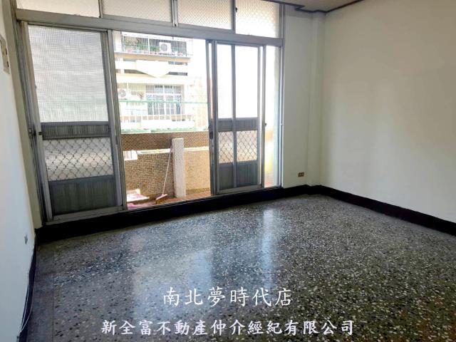 台南公寓-1