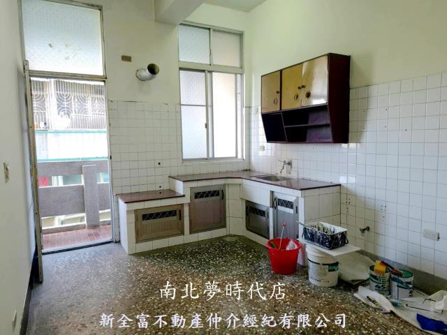 台南公寓-5