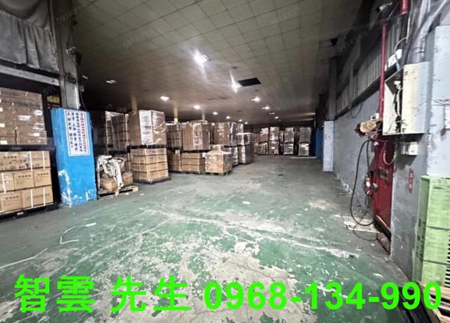 新北倉庫-1