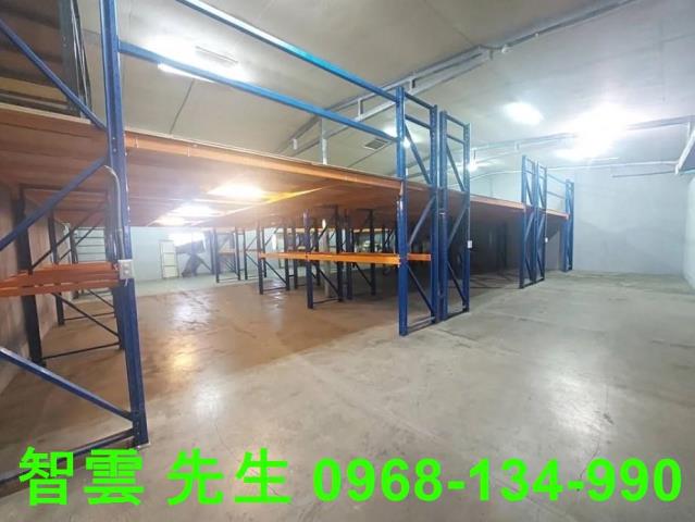 新北廠房-1