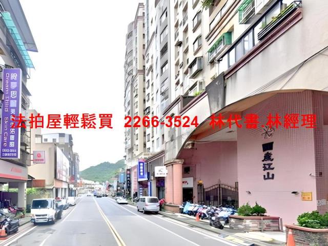 基隆暖暖大樓法拍-2