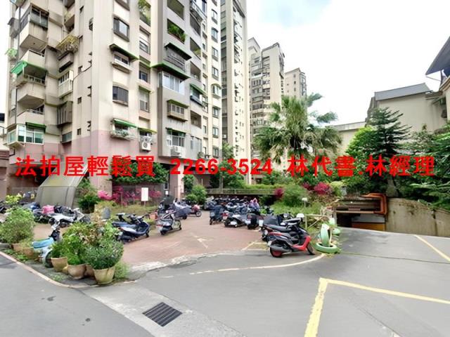 基隆暖暖大樓法拍-3