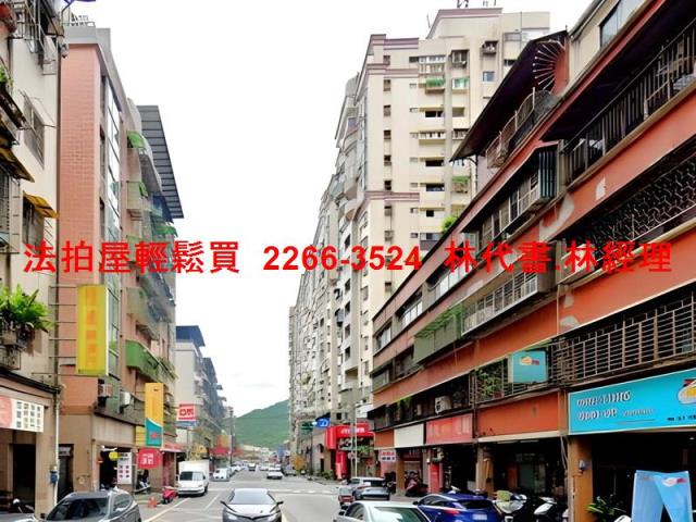 基隆暖暖大樓法拍-7