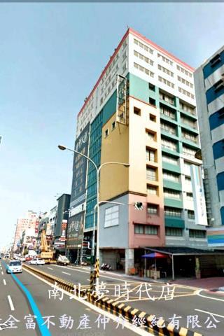 台南中西區大樓-9