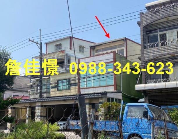 屏東里港透天法拍-3