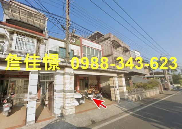 屏東里港透天法拍-4