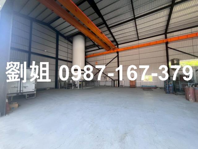 高雄大社廠房-1