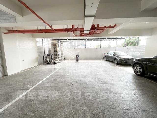 台南佳里華廈-13