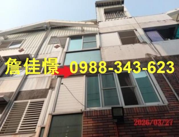 九如透天法拍-5
