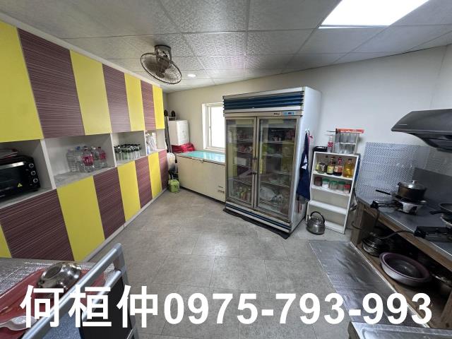 頭份透天-4