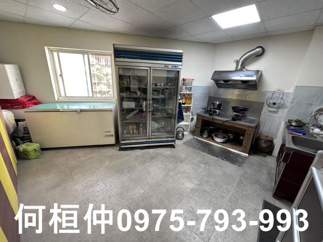 頭份透天-5