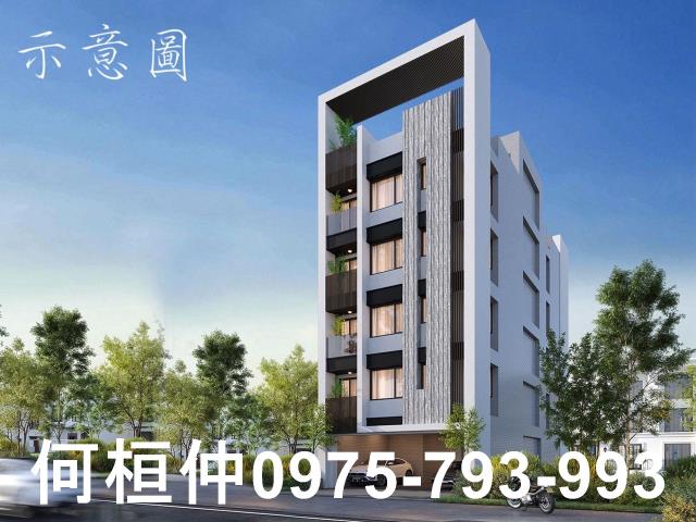 竹南大樓-1