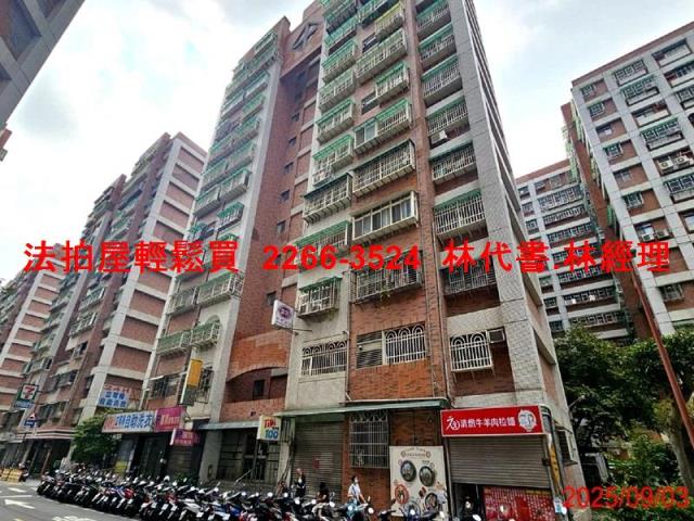 八德拍賣大樓-4
