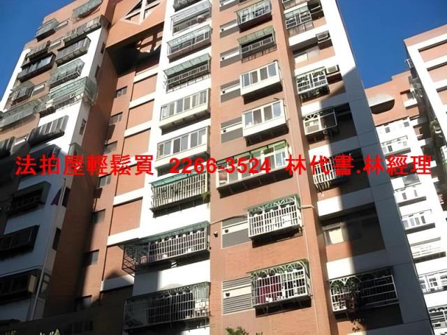 八德拍賣大樓-7