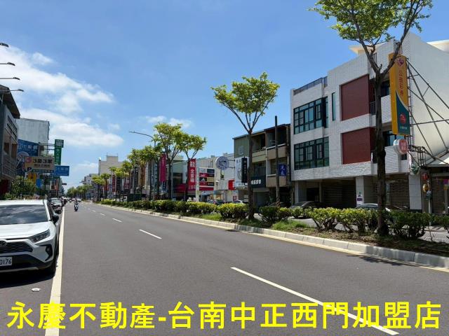 歸仁透天-13