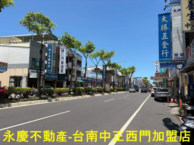 歸仁透天-14