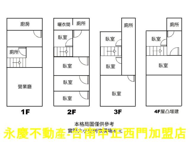 歸仁透天-15